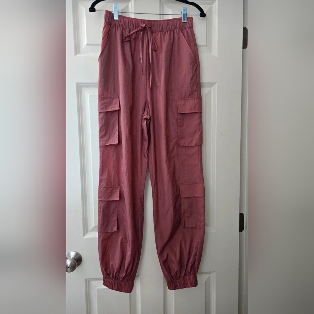 NWT Cargo Joggers